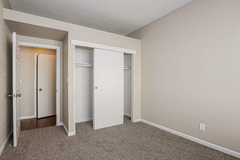 1,990/Mo, 3134 E McKellips Rd #11 Mesa, AZ 85213 Bedroom View 2