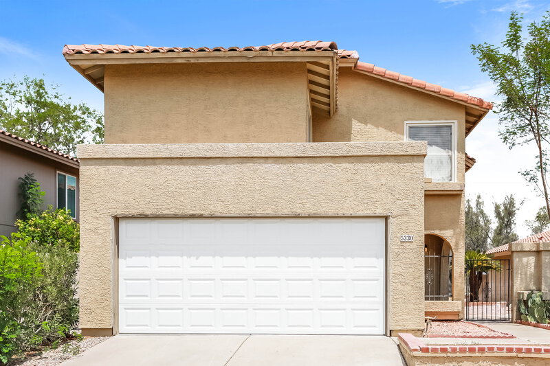2,205/Mo, 5330 E Fairfield St Mesa, AZ 85205 External View