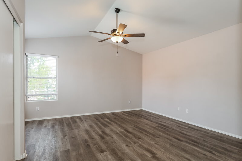 2,095/Mo, 17461 N 14th St Phoenix, AZ 85022 Main Bedroom View