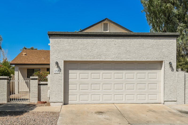 2,540/Mo, 921 S Val Vista Dr 138 Mesa, AZ 85204 External View