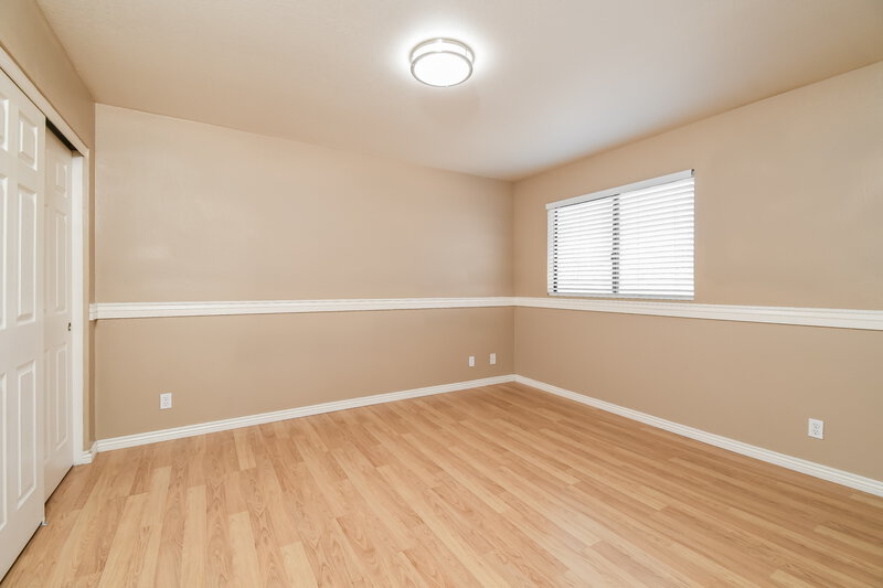 2,540/Mo, 921 S Val Vista Dr 138 Mesa, AZ 85204 Bedroom View