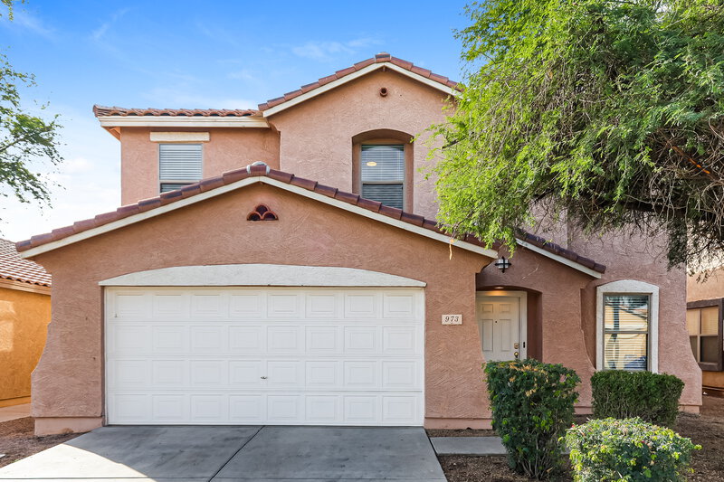 2,040/Mo, 973 E Doris St Avondale, AZ 85323 External View