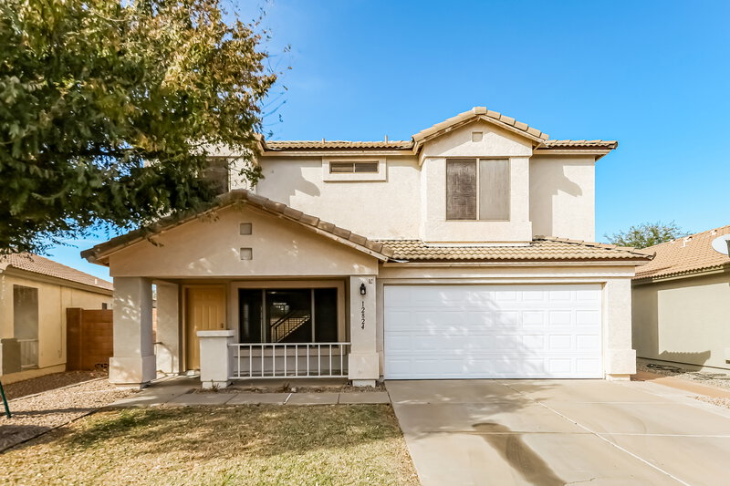 1,775/Mo, 12824 W Ash St El Mirage, AZ 85335 External View