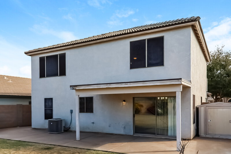 1,775/Mo, 12824 W Ash St El Mirage, AZ 85335 Misc View 14