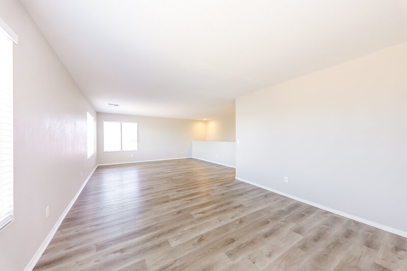 2,195/Mo, 12830 W Via Camille El Mirage, AZ 85335 Family Room View