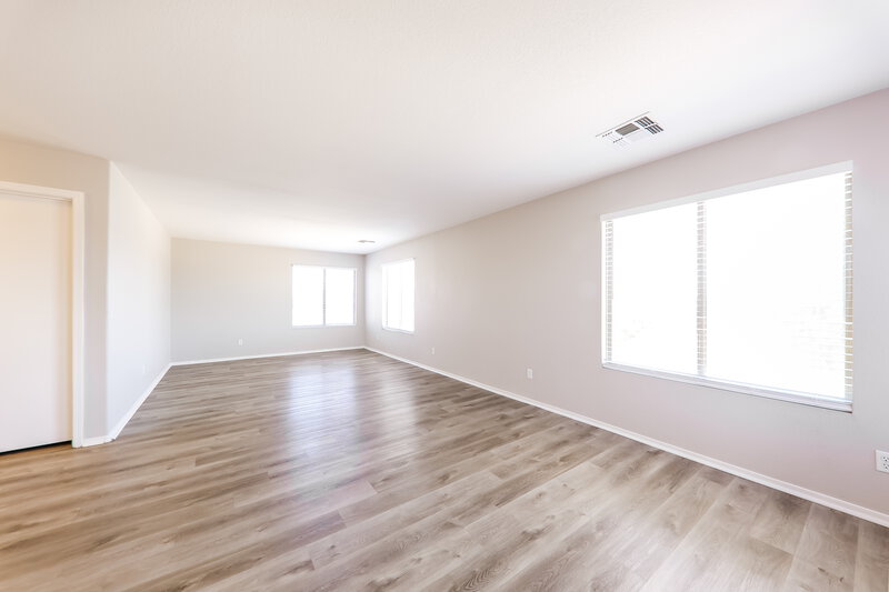 2,195/Mo, 12830 W Via Camille El Mirage, AZ 85335 Family Room View 2