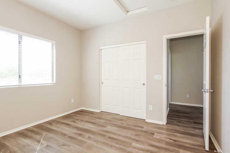 2,195/Mo, 4723 S 99th Dr Tolleson, AZ 85353 Bedroom View 2