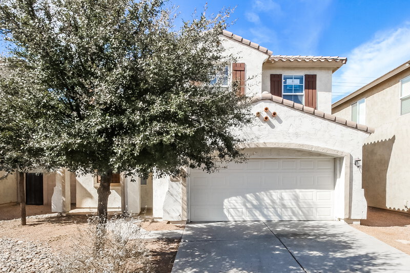 1,955/Mo, 2522 S 90th Gln Tolleson, AZ 85353 External View