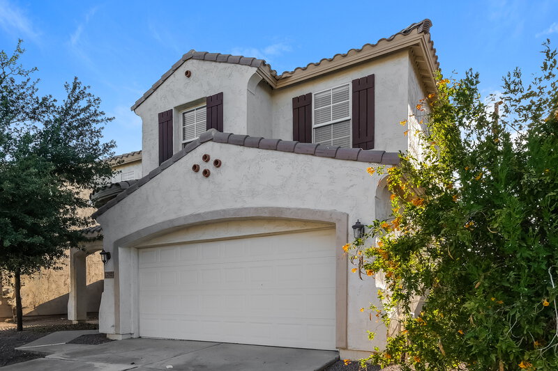 1,870/Mo, 2522 S 90th Gln Tolleson, AZ 85353 Front View