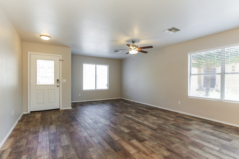 2,220/Mo, 16919 W Marshall Ln Surprise, AZ 85388 Living Room View 2