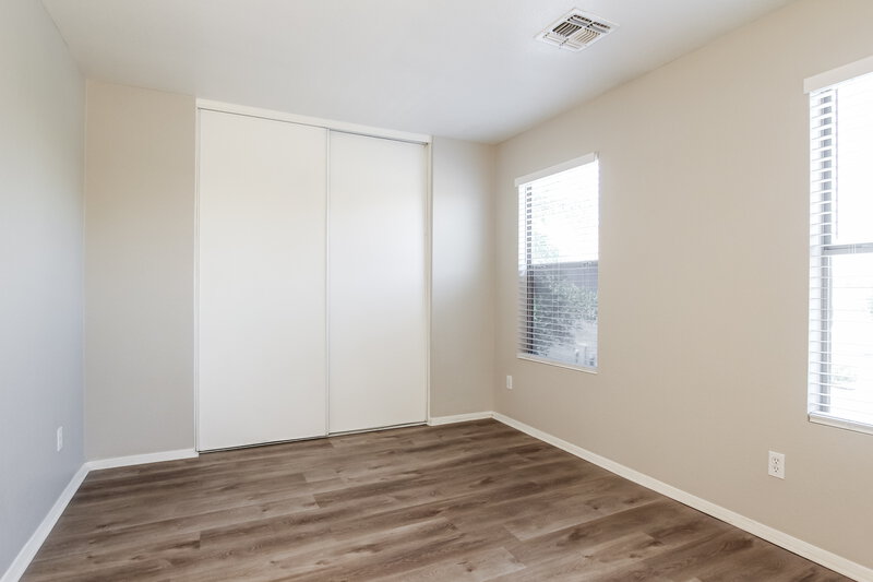 2,220/Mo, 16919 W Marshall Ln Surprise, AZ 85388 Bedroom View