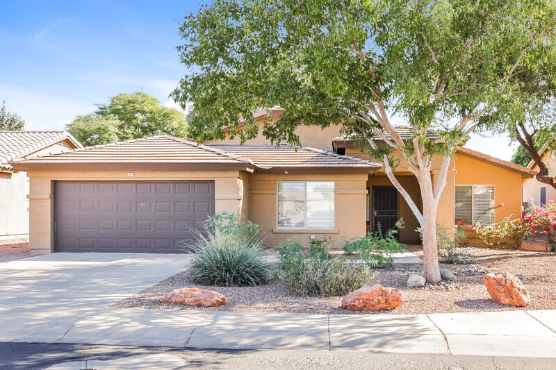 1,975/Mo, 14411 N 149th Dr Surprise, AZ 85379 External View