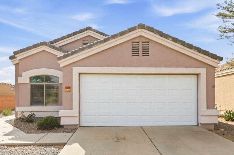 2,005/Mo, 12501 W Mandalay Ln El Mirage, AZ 85335 External View