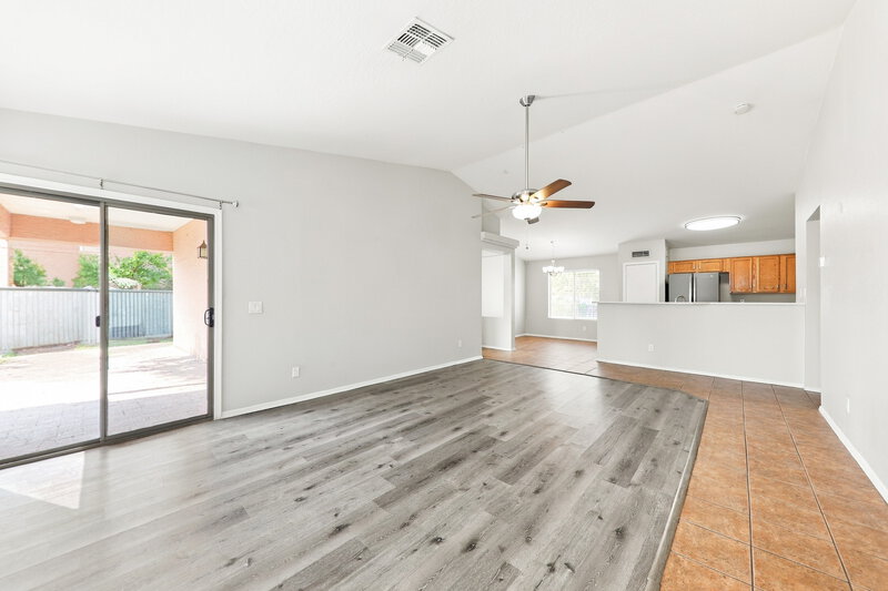 2,005/Mo, 12501 W Mandalay Ln El Mirage, AZ 85335 Living Room View