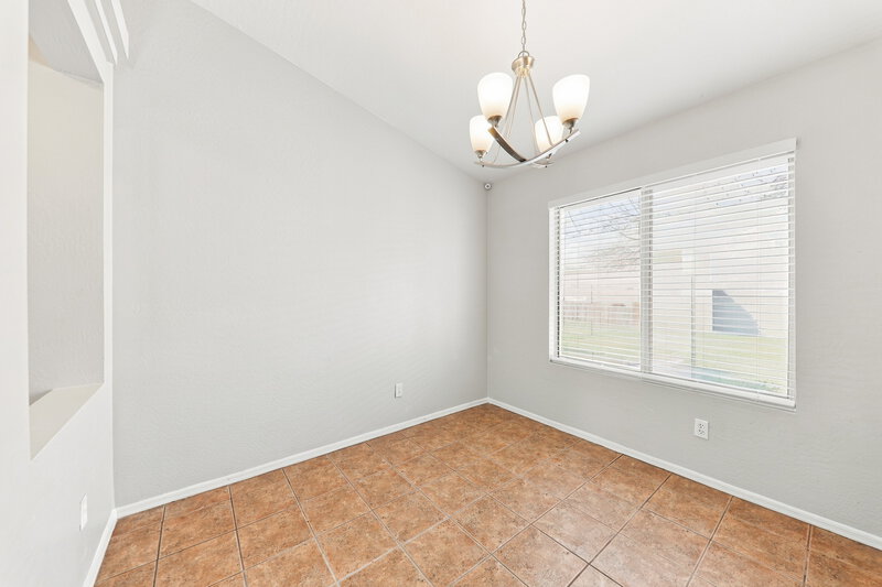 2,005/Mo, 12501 W Mandalay Ln El Mirage, AZ 85335 Dining Room View