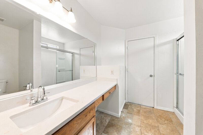 2,005/Mo, 12501 W Mandalay Ln El Mirage, AZ 85335 Primary Bathroom View