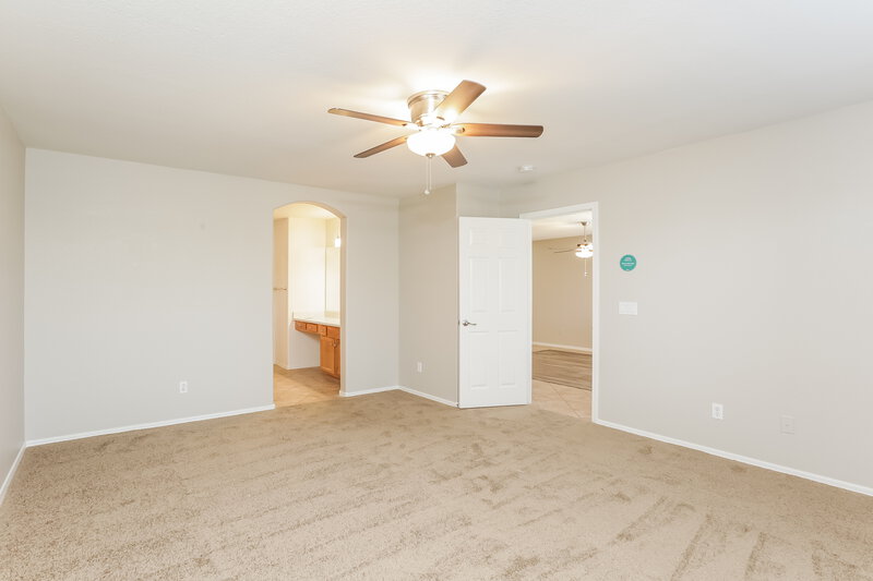 2,145/Mo, 2013 N 108th Dr Avondale, AZ 85392 Master Bedroom View