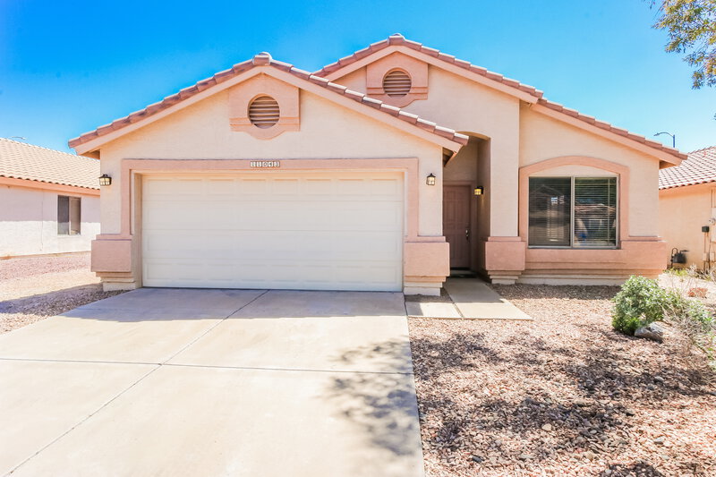 2,105/Mo, 11043 E Delta Ave Mesa, AZ 85208 External View