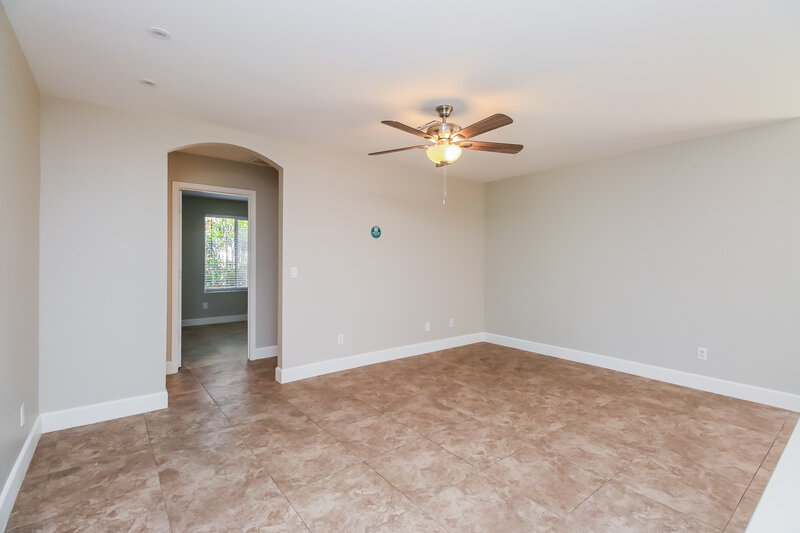 2,105/Mo, 11043 E Delta Ave Mesa, AZ 85208 Living Room View