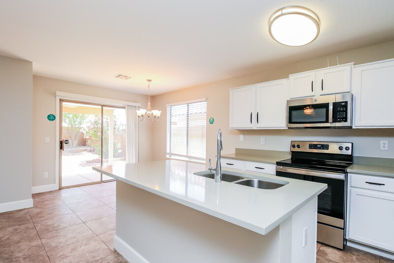 2,105/Mo, 11043 E Delta Ave Mesa, AZ 85208 Dining Room View