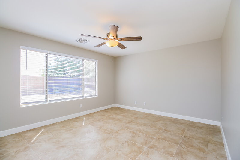2,105/Mo, 11043 E Delta Ave Mesa, AZ 85208 Main Bedroom View