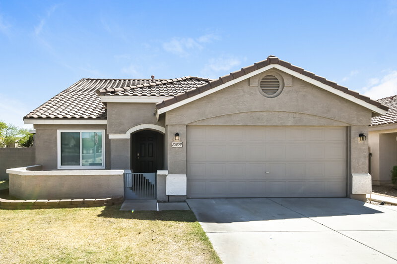 2,190/Mo, 10509 W Angels Ln Peoria, AZ 85383 External View