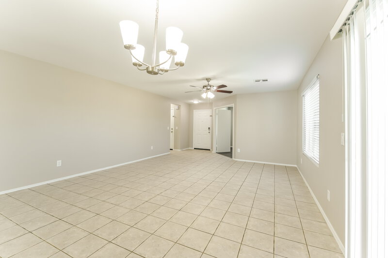 2,190/Mo, 10509 W Angels Ln Peoria, AZ 85383 Dining Room View