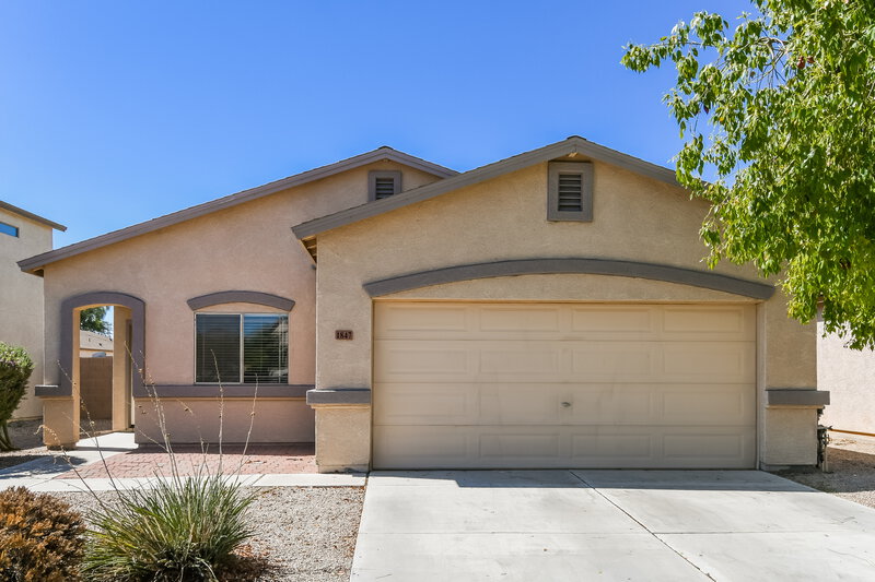 1,605/Mo, 1847 E Denim Trl San Tan Valley, AZ 85143 External View