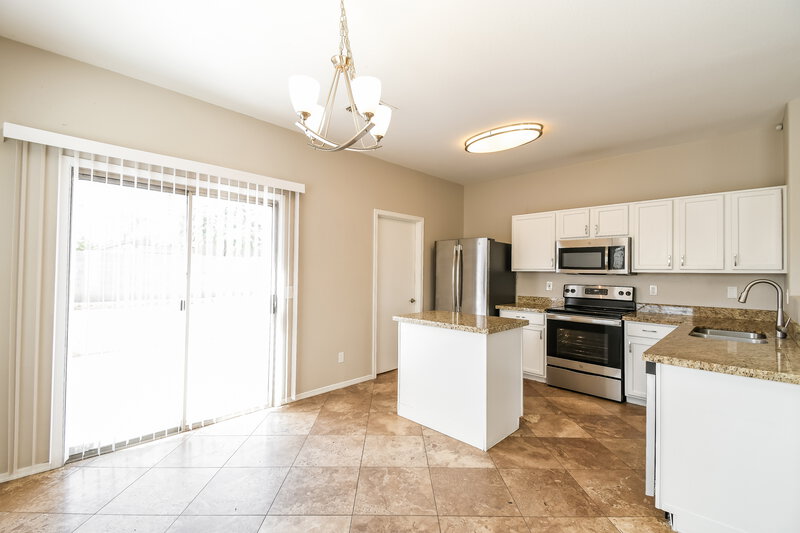 1,605/Mo, 1847 E Denim Trl San Tan Valley, AZ 85143 Dining Room View