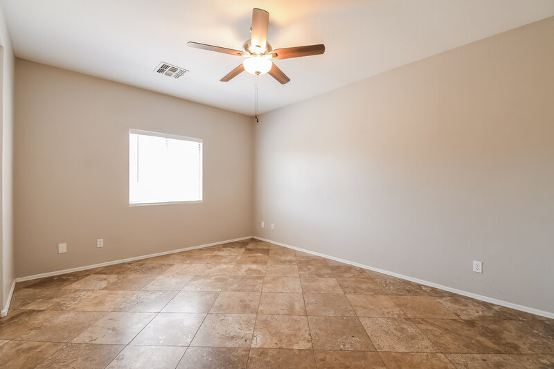 1,605/Mo, 1847 E Denim Trl San Tan Valley, AZ 85143 Main Bedroom View