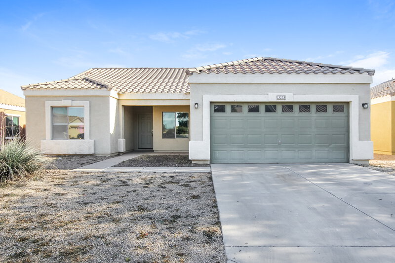 1,790/Mo, 13275 N Primrose St El Mirage, AZ 85335 External View