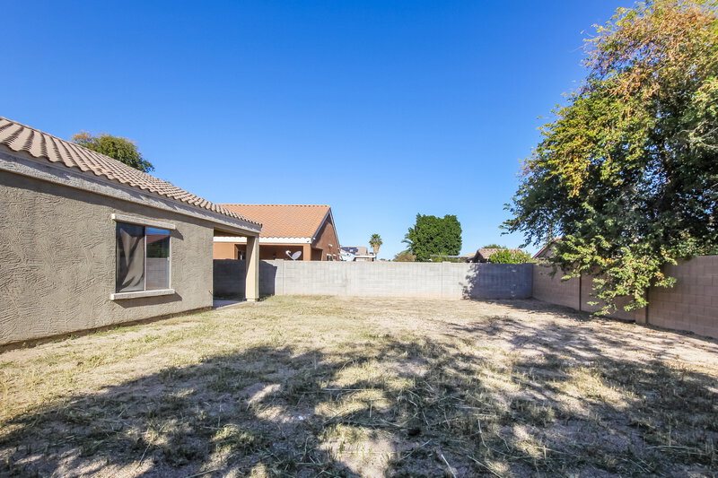 1,790/Mo, 13275 N Primrose St El Mirage, AZ 85335 Exterior View