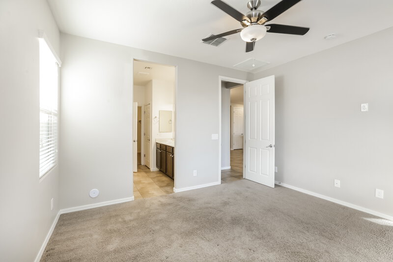 2,130/Mo, 3882 E Alamo St San Tan Valley, AZ 85140 Main Bedroom View 2