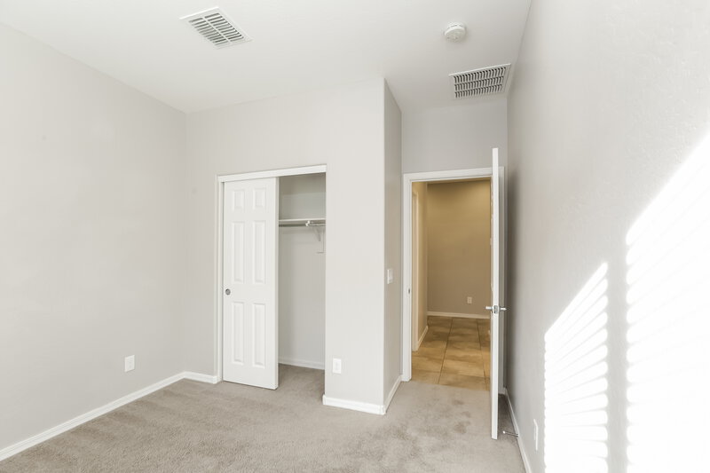 2,130/Mo, 3882 E Alamo St San Tan Valley, AZ 85140 Bedroom View