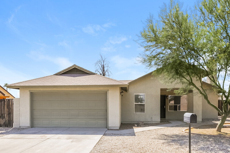 2,080/Mo, 18210 N 29th Ave Phoenix, AZ 85053 External View