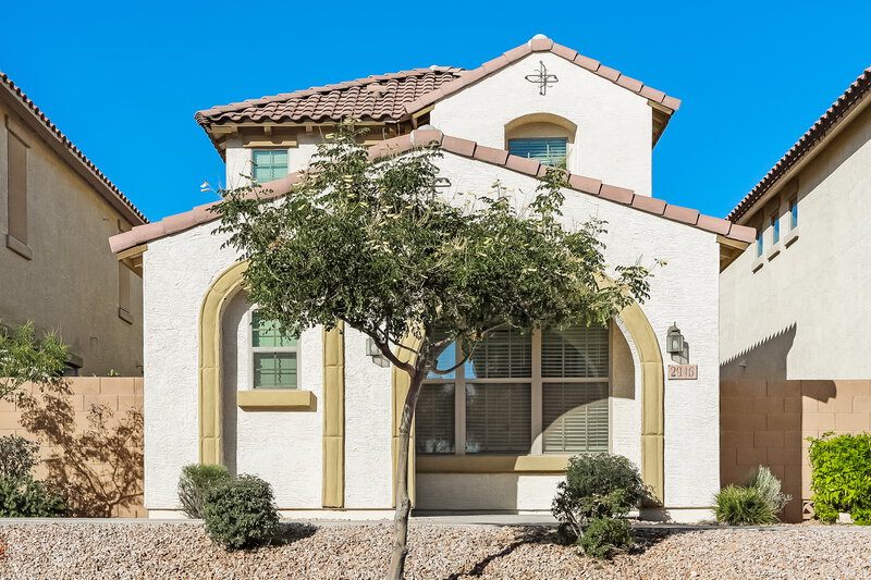 2,235/Mo, 2946 N 72nd St Mesa, AZ 85207 External View
