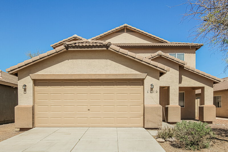 2,085/Mo, 6010 W Encinas Ln Phoenix, AZ 85043 External View