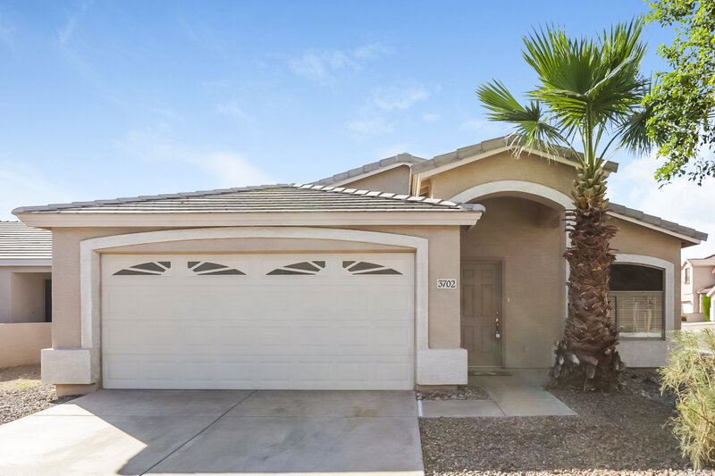 2,065/Mo, 3702 S 62nd Ave Phoenix, AZ 85043 External View