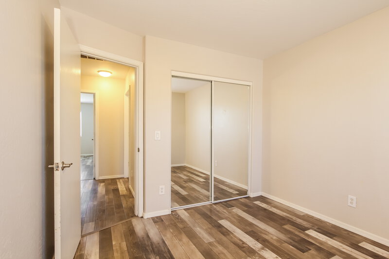 1,875/Mo, 2655 S 89th Ave Tolleson, AZ 85353 Bedroom View 2