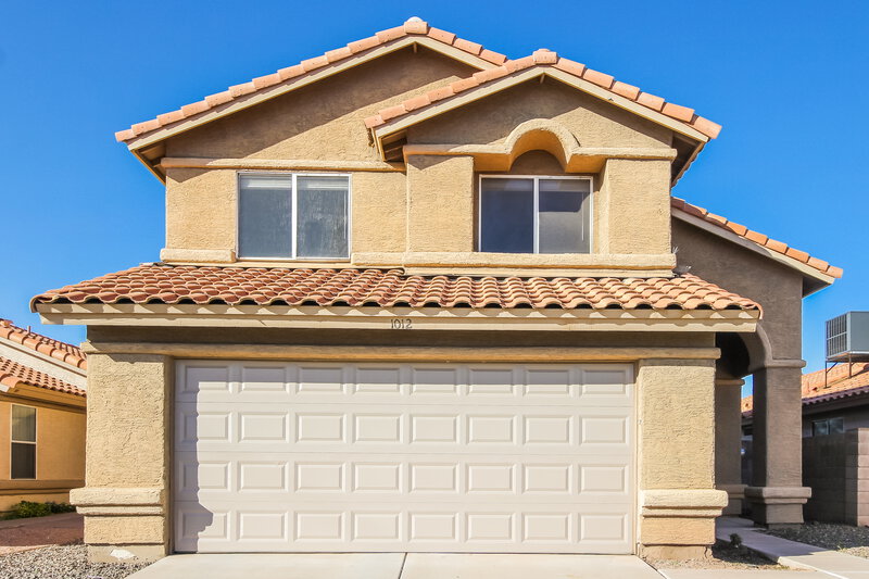 2,210/Mo, 1012 N Blackstone Dr Chandler, AZ 85224 External View