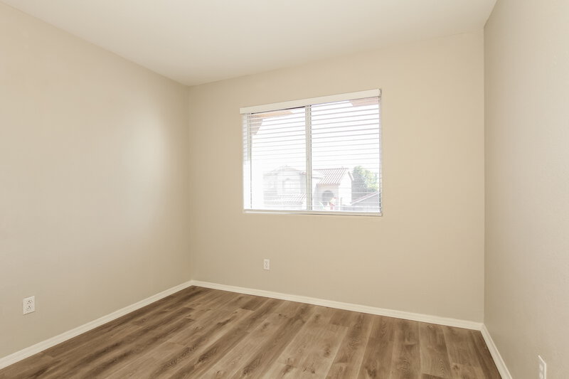 2,210/Mo, 1012 N Blackstone Dr Chandler, AZ 85224 Bedroom View
