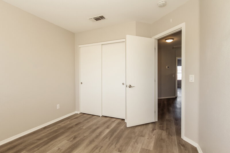 2,210/Mo, 1012 N Blackstone Dr Chandler, AZ 85224 Bedroom View 3