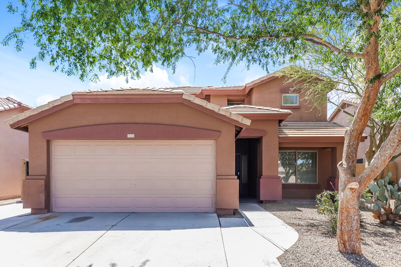 2,090/Mo, 17263 W Durango St Goodyear, AZ 85338 External View