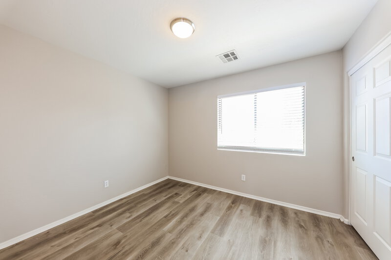 2,090/Mo, 17263 W Durango St Goodyear, AZ 85338 Bedroom View