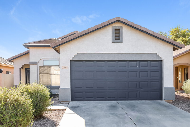 1,850/Mo, 13017 W Corrine Dr El Mirage, AZ 85335 External View