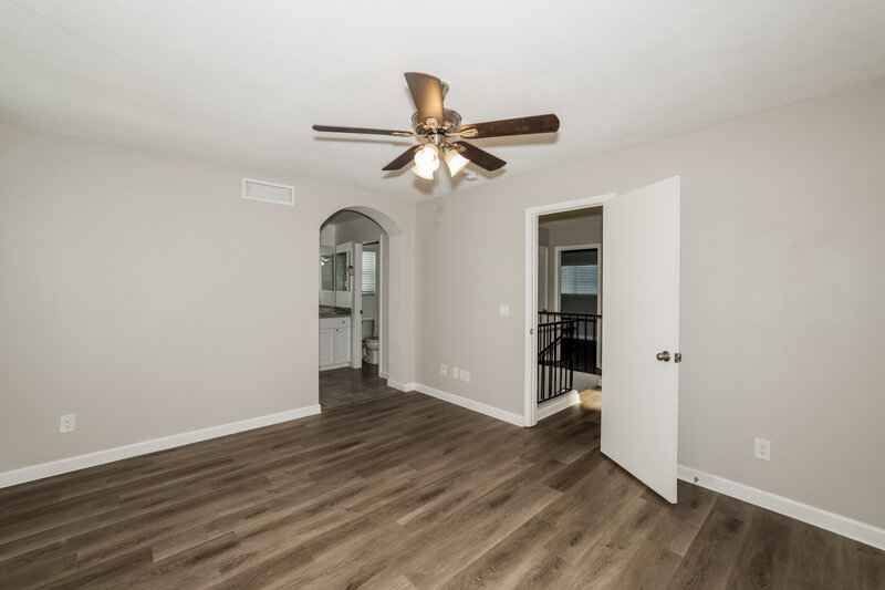 2,960/Mo, 8737 W Bluefield Ave Peoria, AZ 85382 Main Bedroom View