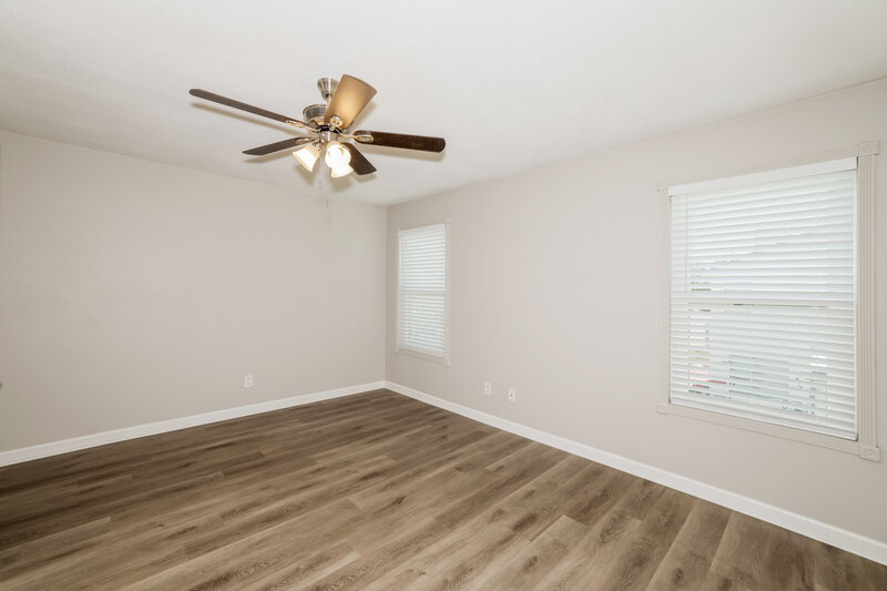 2,960/Mo, 8737 W Bluefield Ave Peoria, AZ 85382 Main Bedroom View 2