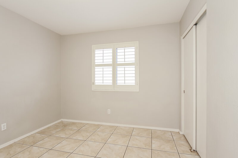 2,040/Mo, 8256 N 112th Ave Peoria, AZ 85345 Bedroom View