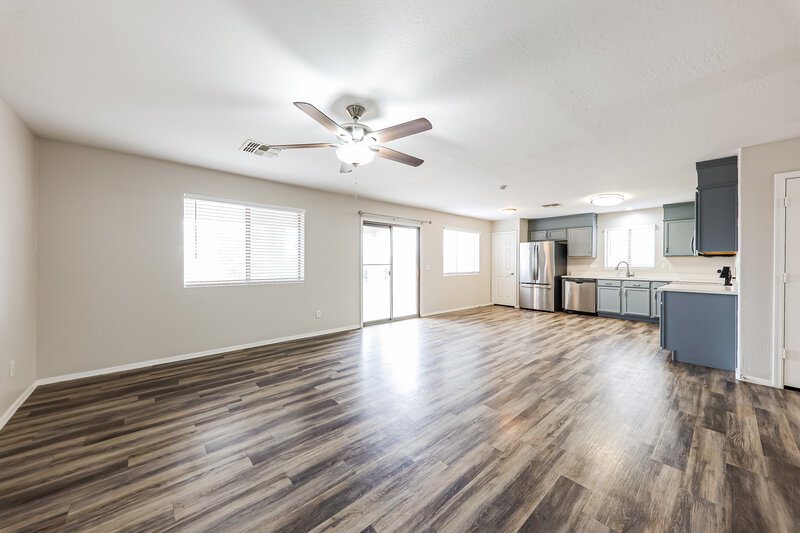 1,970/Mo, 11434 W Phillip Jacob Drive Surprise, AZ 85378 Living Room View 2