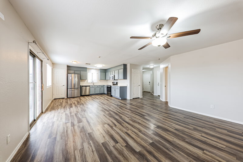 1,970/Mo, 11434 W Phillip Jacob Drive Surprise, AZ 85378 Living Room View 3